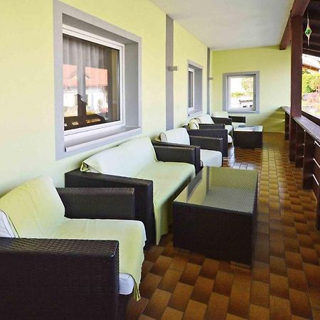 Gemuetliches Apartment In Ruhelage Филах Екстериор снимка