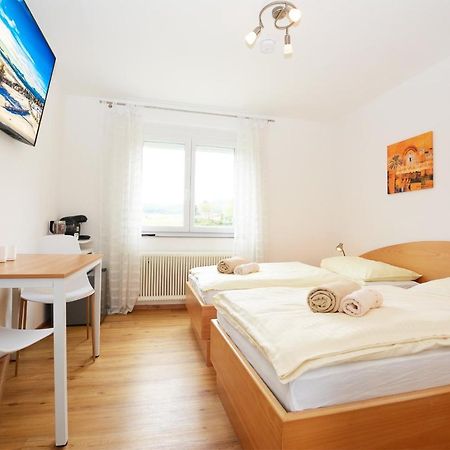Gemuetliches Apartment In Ruhelage Филах Екстериор снимка