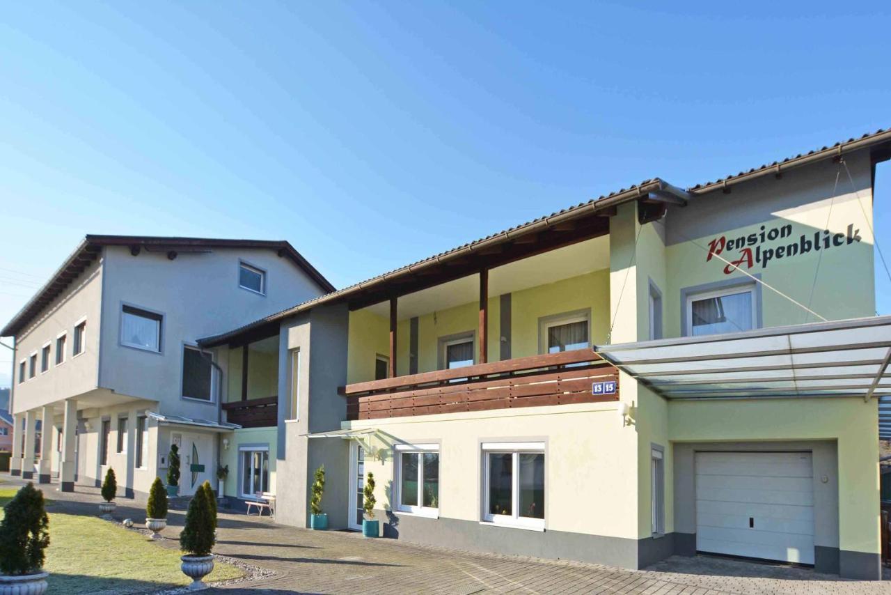 Gemuetliches Apartment In Ruhelage Филах Екстериор снимка