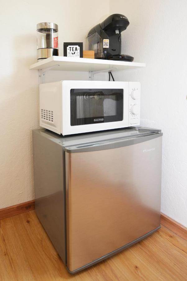 Gemuetliches Apartment In Ruhelage Филах Екстериор снимка