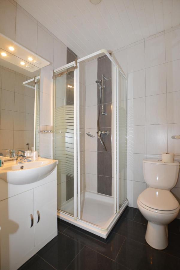 Gemuetliches Apartment In Ruhelage Филах Екстериор снимка