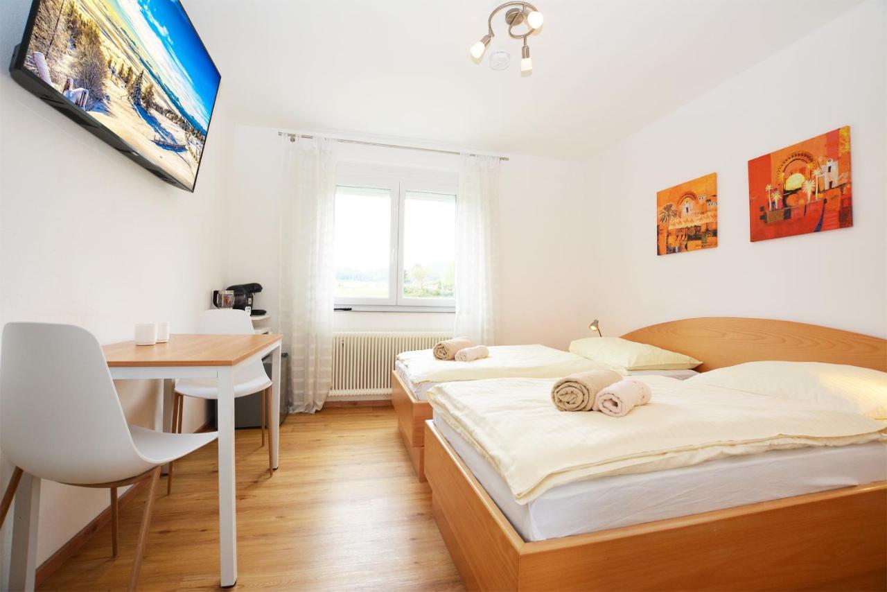 Gemuetliches Apartment In Ruhelage Филах Екстериор снимка